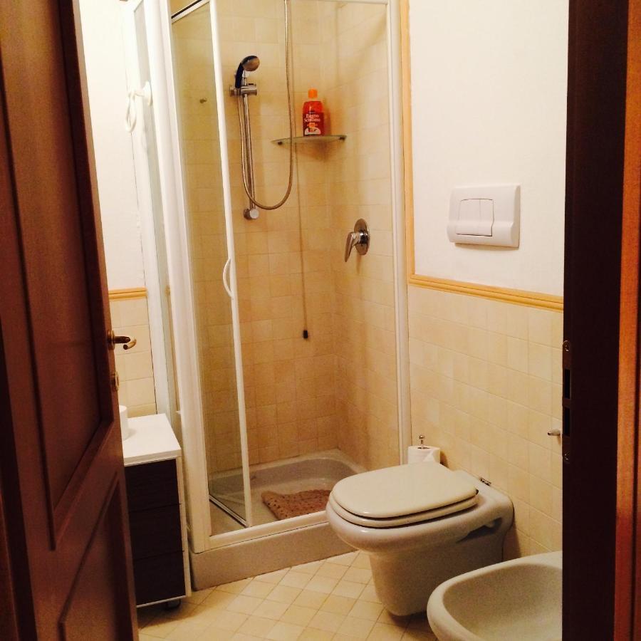 Ampio Monolocale Appartement Brescia Buitenkant foto
